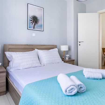 Helios Lovely Apartment Σκόπελος Εξωτερικό φωτογραφία