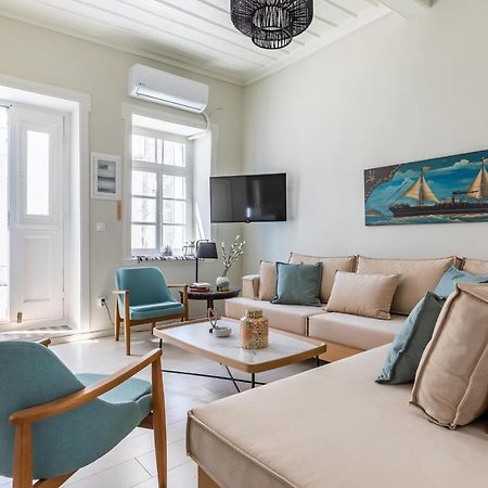 Helios Lovely Apartment Σκόπελος Εξωτερικό φωτογραφία
