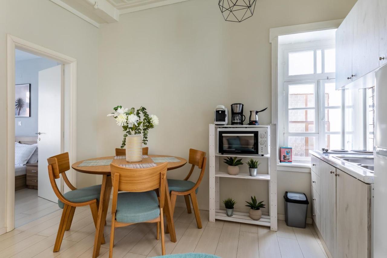 Helios Lovely Apartment Σκόπελος Εξωτερικό φωτογραφία