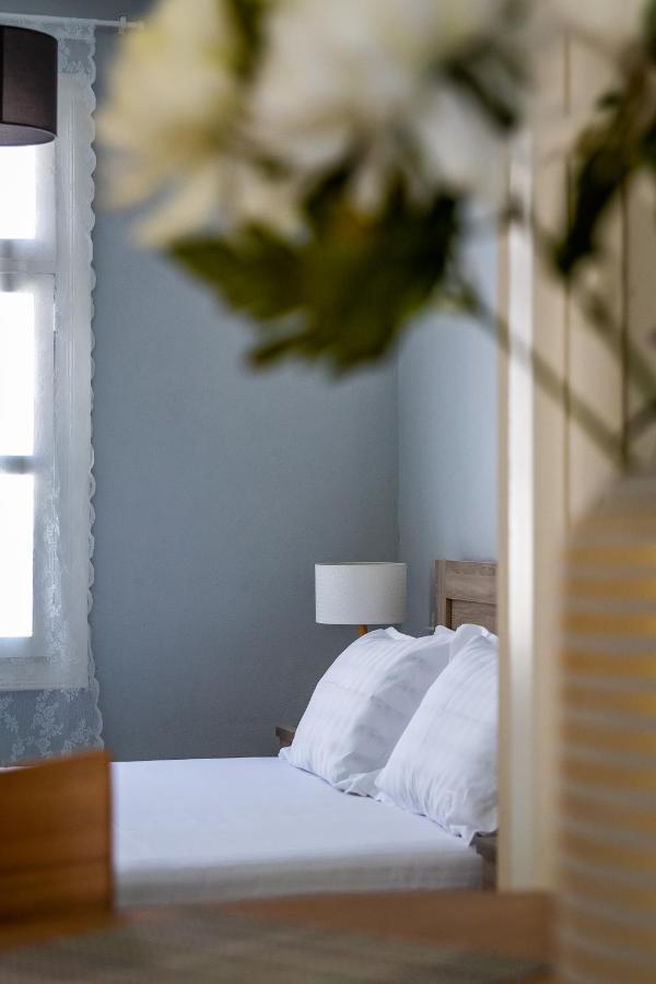 Helios Lovely Apartment Σκόπελος Εξωτερικό φωτογραφία