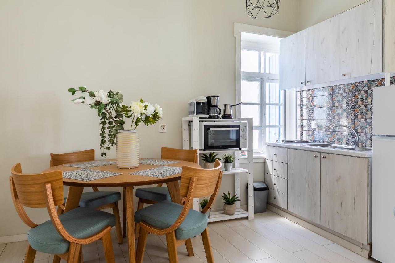 Helios Lovely Apartment Σκόπελος Εξωτερικό φωτογραφία