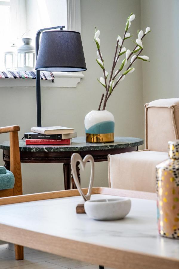 Helios Lovely Apartment Σκόπελος Εξωτερικό φωτογραφία